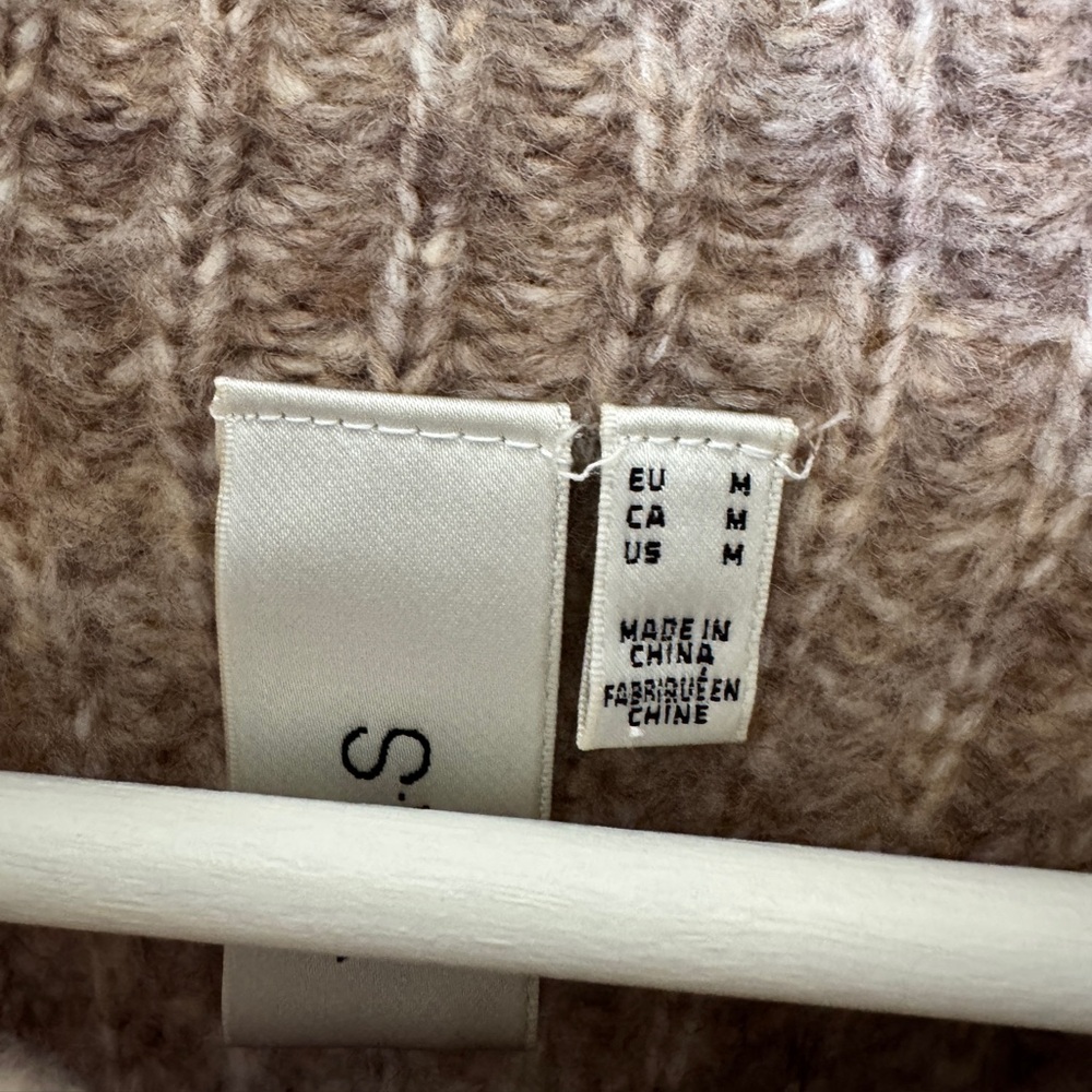 Y.A.S Ombré Sweater - Picture 5 of 6